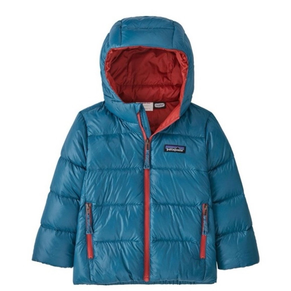 Patagonia Hi-Loft Down Puffer 2T